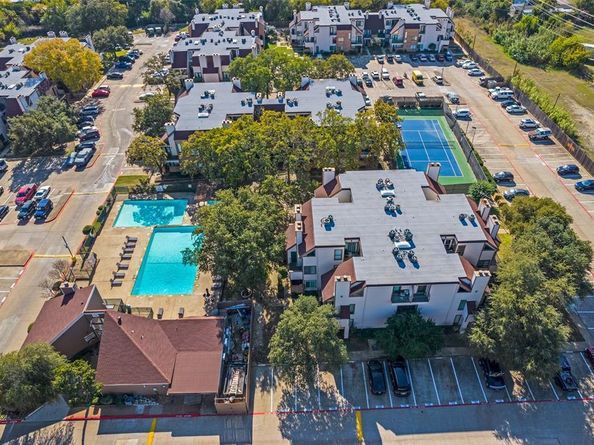 2310  Balsam Drive  B206, Arlington Texas 76006