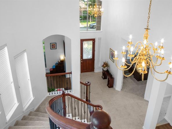 1818  Port Isabel Drive , Allen Texas 75013