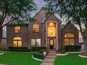 1818  Port Isabel Drive , Allen Texas 75013