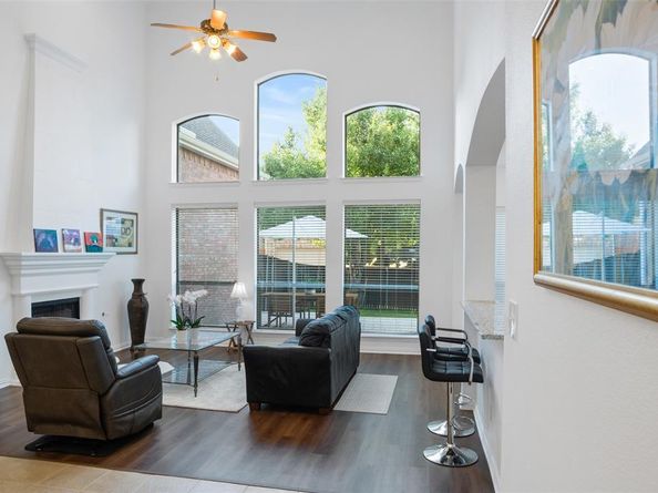 1818  Port Isabel Drive , Allen Texas 75013