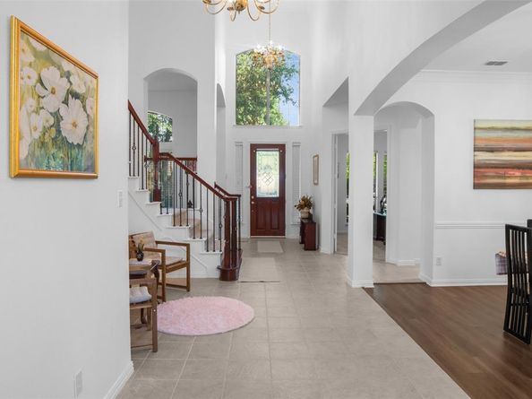 1818  Port Isabel Drive , Allen Texas 75013