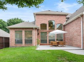 1818  Port Isabel Drive , Allen Texas 75013