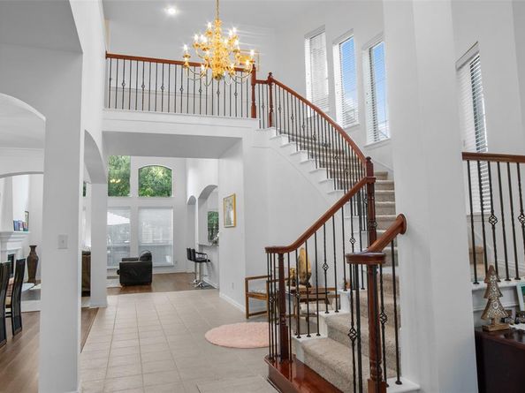 1818  Port Isabel Drive , Allen Texas 75013