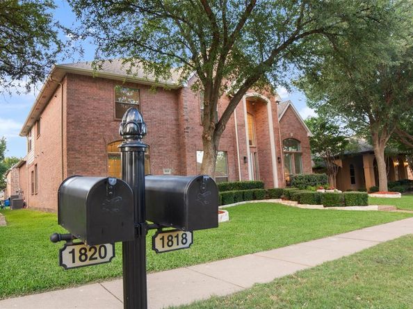 1818  Port Isabel Drive , Allen Texas 75013