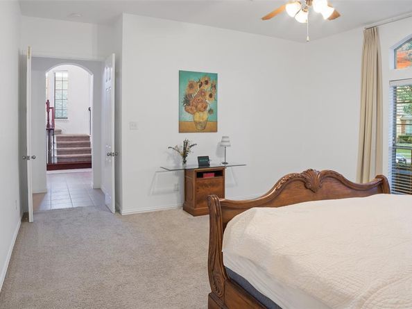 1818  Port Isabel Drive , Allen Texas 75013