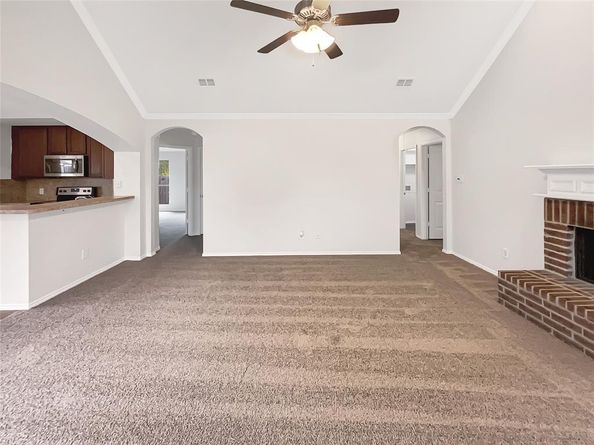 2206  Blue Bayou Drive , Dallas Texas 75253