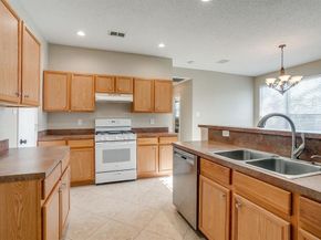 2116  Windcastle Drive , Mansfield Texas 76063