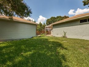 10436  Royalwood Drive , Dallas Texas 75238