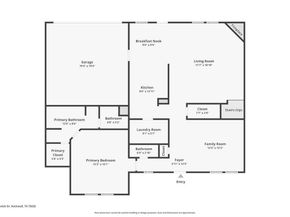 1433  Glenwick Drive , Rockwall Texas 75032