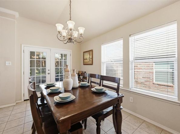 5633  Broken Gap Drive , Fort Worth Texas 76179