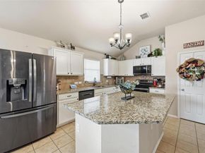 5633  Broken Gap Drive , Fort Worth Texas 76179