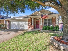 5633  Broken Gap Drive , Fort Worth Texas 76179