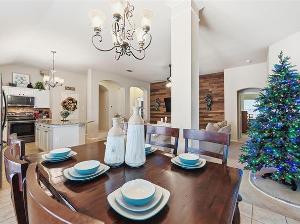 5633  Broken Gap Drive , Fort Worth Texas 76179