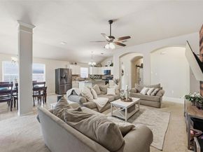 5633  Broken Gap Drive , Fort Worth Texas 76179