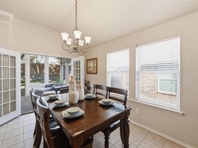 5633  Broken Gap Drive , Fort Worth Texas 76179