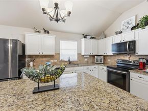 5633  Broken Gap Drive , Fort Worth Texas 76179