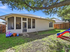 5633  Broken Gap Drive , Fort Worth Texas 76179