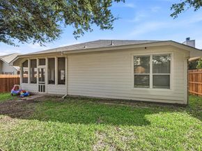 5633  Broken Gap Drive , Fort Worth Texas 76179