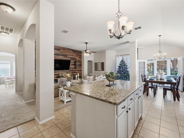 5633  Broken Gap Drive , Fort Worth Texas 76179