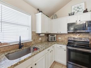 5633  Broken Gap Drive , Fort Worth Texas 76179