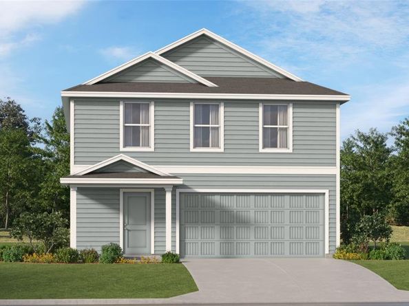 1677  Stellar Sea Lane , Fort Worth Texas 76140
