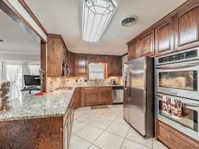 833 W Cheryl Avenue , Hurst Texas 76053