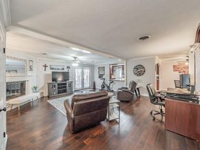 833 W Cheryl Avenue , Hurst Texas 76053