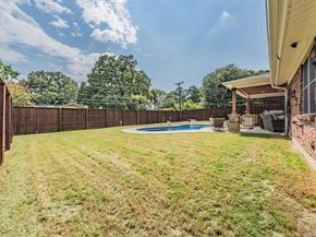 833 W Cheryl Avenue , Hurst Texas 76053