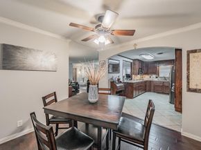 833 W Cheryl Avenue , Hurst Texas 76053