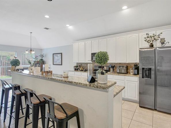 4713  Rancho Del Norte Trail , McKinney Texas 75070