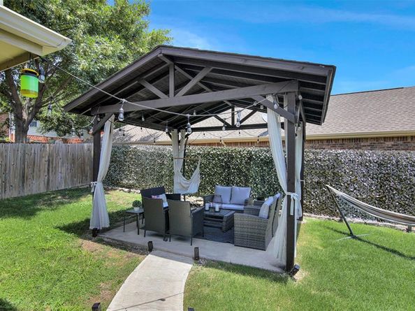 4713  Rancho Del Norte Trail , McKinney Texas 75070