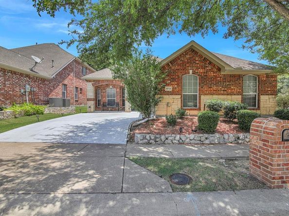 4713  Rancho Del Norte Trail , McKinney Texas 75070