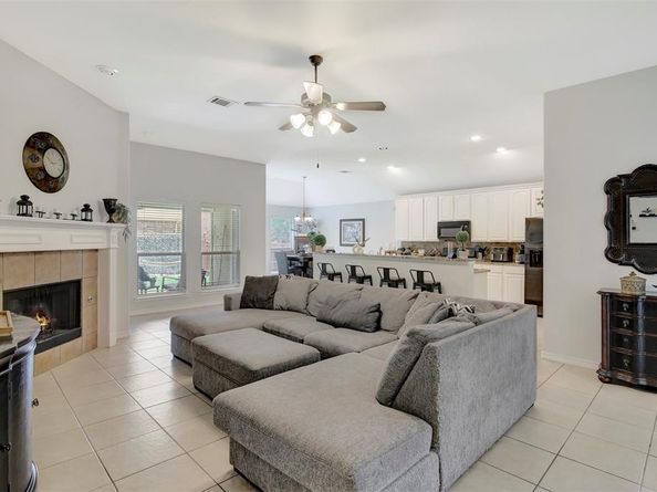 4713  Rancho Del Norte Trail , McKinney Texas 75070