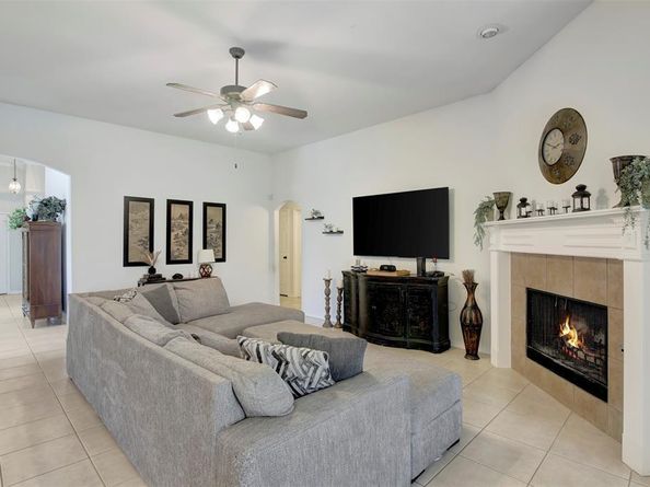 4713  Rancho Del Norte Trail , McKinney Texas 75070