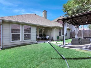4713  Rancho Del Norte Trail , McKinney Texas 75070