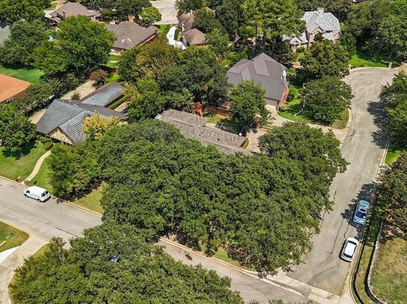 3907  Windermere Drive , Colleyville Texas 76034