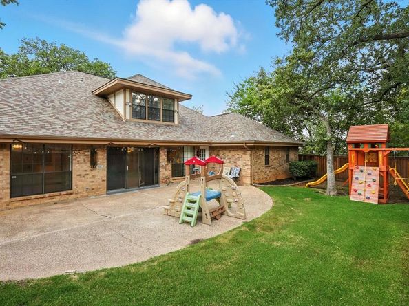 3907  Windermere Drive , Colleyville Texas 76034