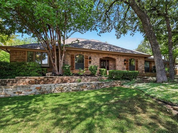 3907  Windermere Drive , Colleyville Texas 76034