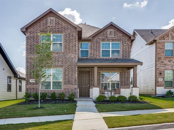 2944  Dixondale Drive , Fort Worth Texas 76108