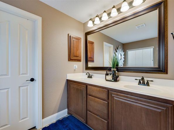 4412  Lugano Terrace , Fort Worth Texas 76036