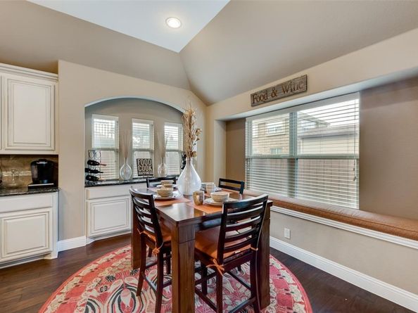 4412  Lugano Terrace , Fort Worth Texas 76036