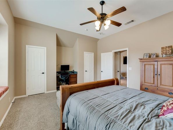 4412  Lugano Terrace , Fort Worth Texas 76036