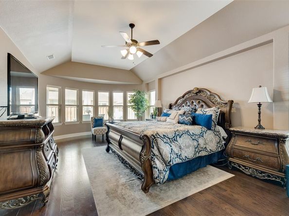 4412  Lugano Terrace , Fort Worth Texas 76036