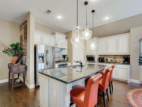 4412  Lugano Terrace , Fort Worth Texas 76036