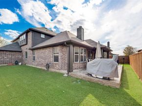 4412  Lugano Terrace , Fort Worth Texas 76036