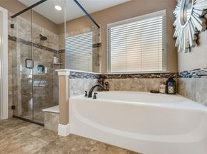 4412  Lugano Terrace , Fort Worth Texas 76036