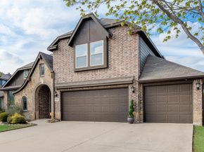 4412  Lugano Terrace , Fort Worth Texas 76036