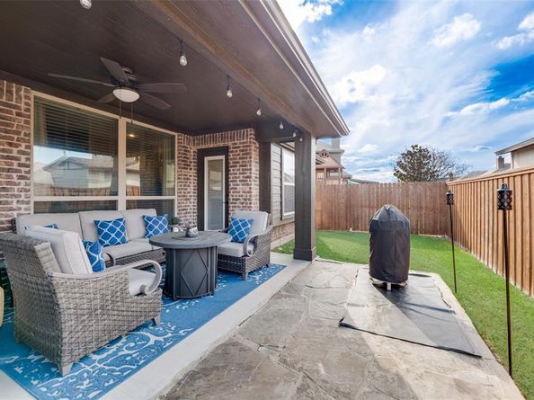 4412  Lugano Terrace , Fort Worth Texas 76036