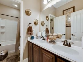 4412  Lugano Terrace , Fort Worth Texas 76036
