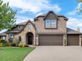 4412  Lugano Terrace , Fort Worth Texas 76036